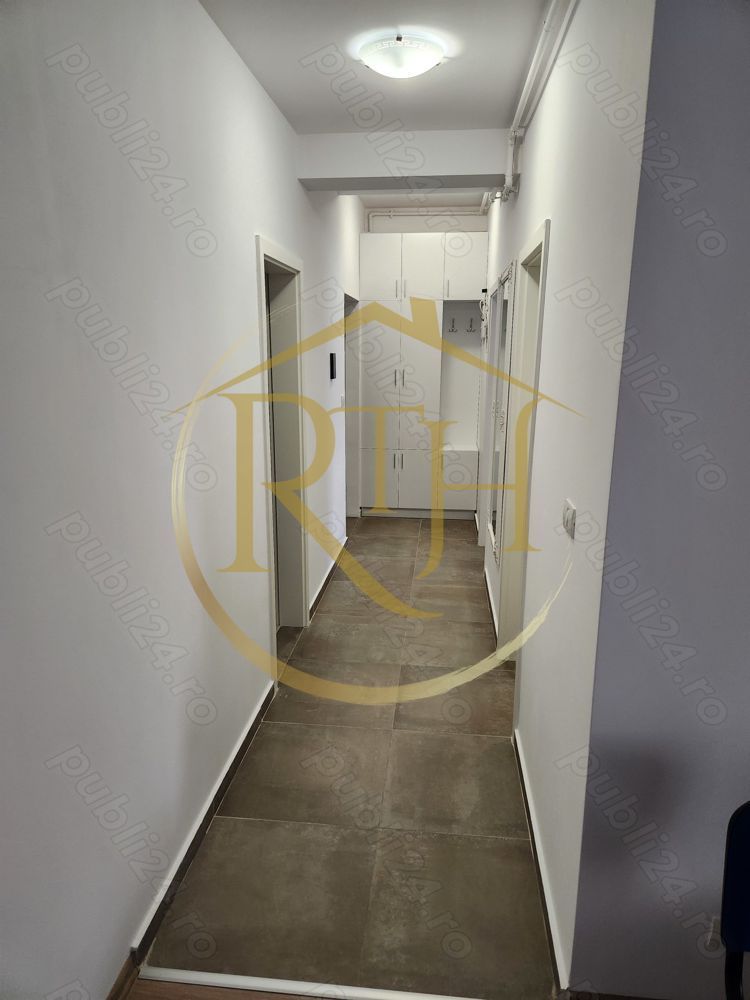 Oferim spre vanzare Apartament 2 camere tip SAD  + 2 locuri de parcare