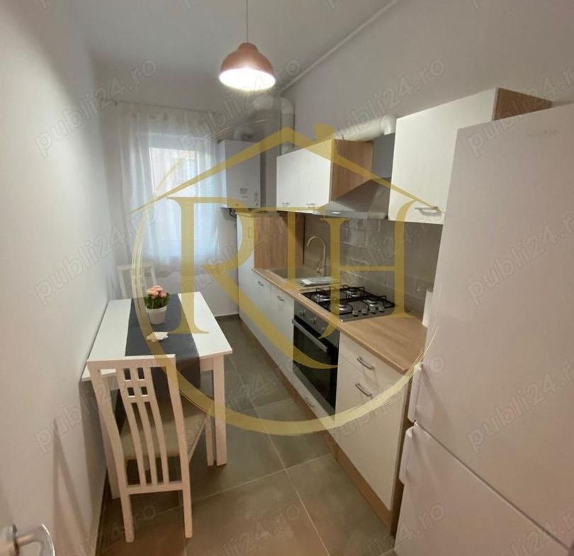 Oferim spre vanzare Apartament 2 camere tip SAD  + 2 locuri de parcare