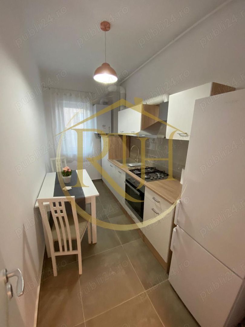 Oferim spre vanzare Apartament 2 camere tip SAD  + 2 locuri de parcare