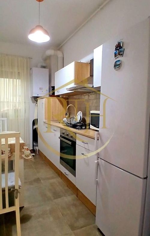 Oferim spre vanzare Apartament 2 camere tip SAD  + 2 locuri de parcare