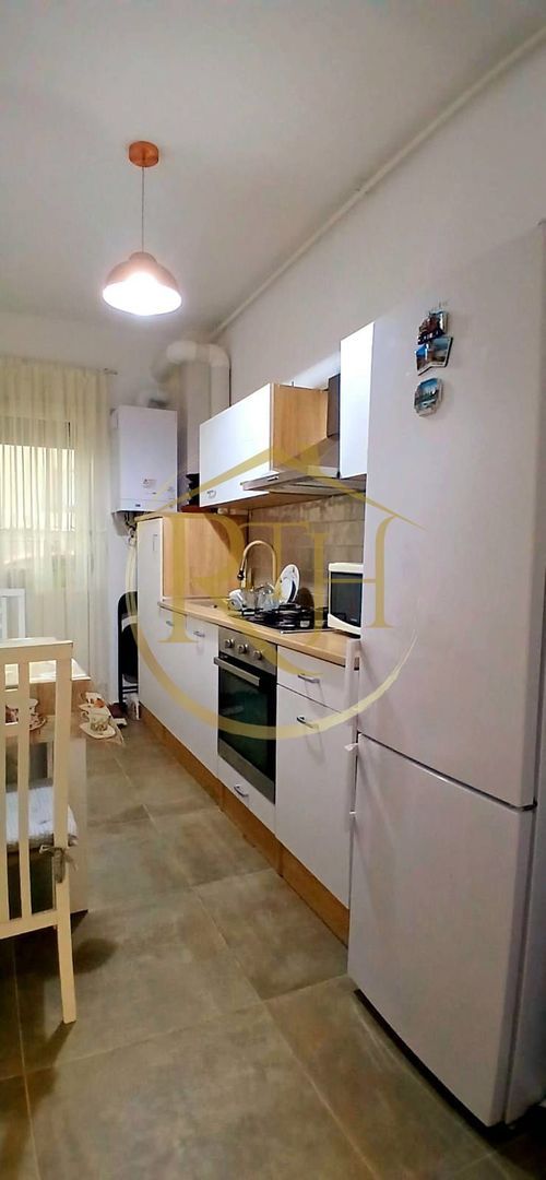 Oferim spre vanzare Apartament 2 camere tip SAD  + 2 locuri de parcare