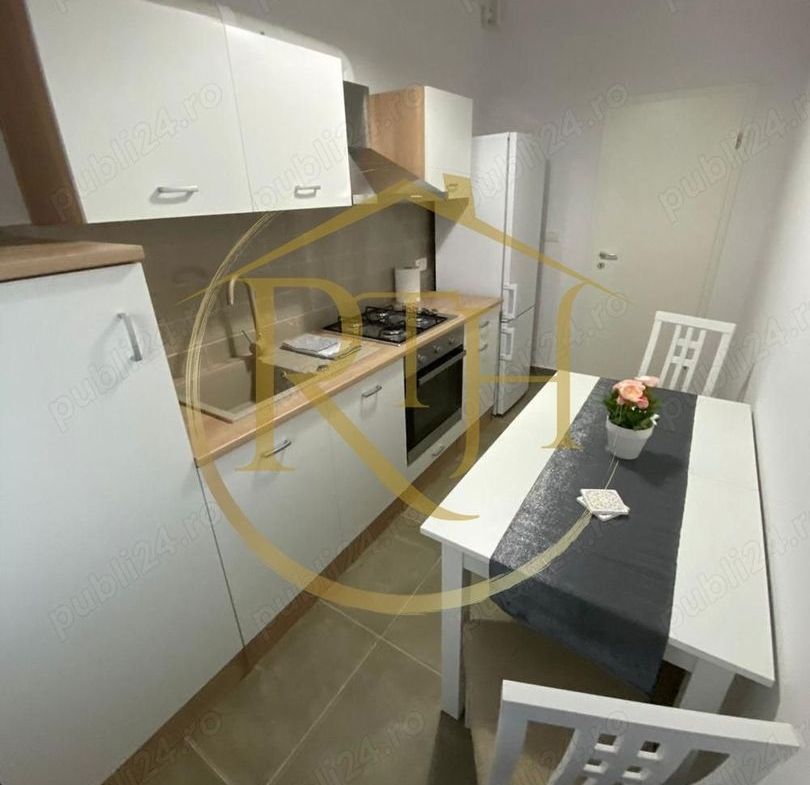 Oferim spre vanzare Apartament 2 camere tip SAD  + 2 locuri de parcare