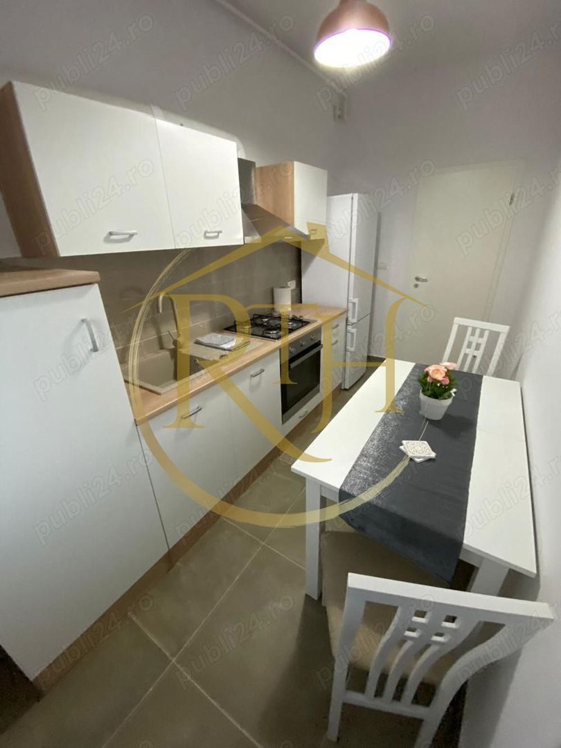 Oferim spre vanzare Apartament 2 camere tip SAD  + 2 locuri de parcare
