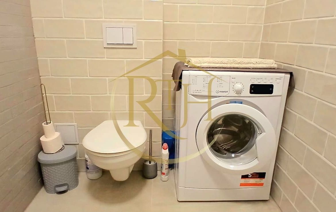 Oferim spre vanzare Apartament 2 camere tip SAD  + 2 locuri de parcare