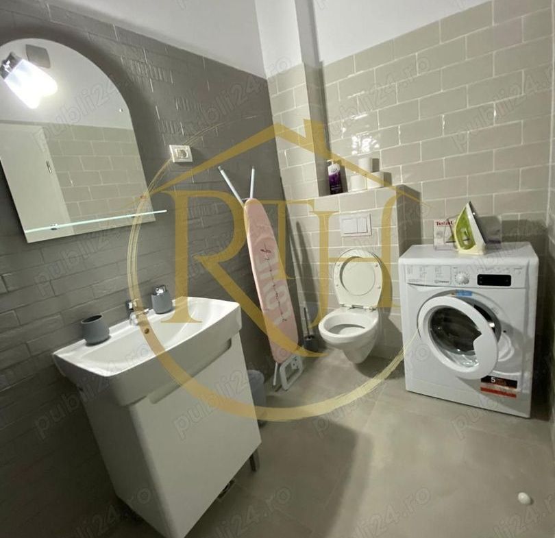 Oferim spre vanzare Apartament 2 camere tip SAD  + 2 locuri de parcare
