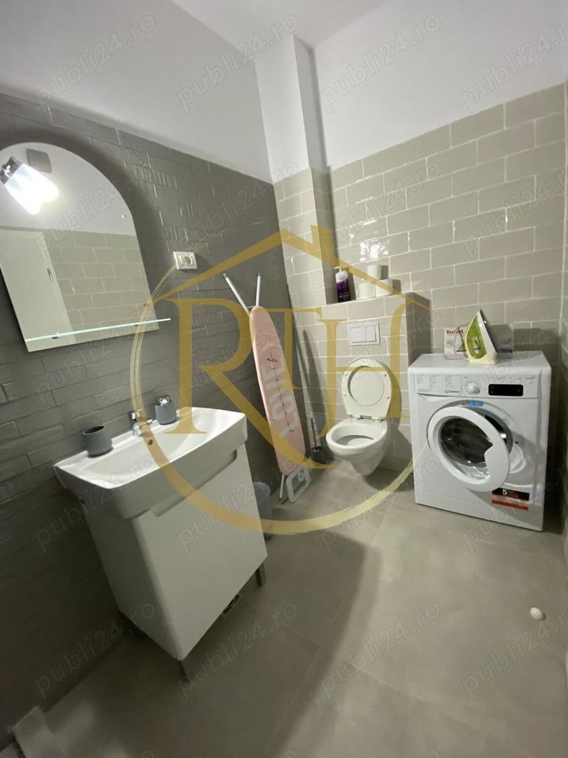 Oferim spre vanzare Apartament 2 camere tip SAD  + 2 locuri de parcare