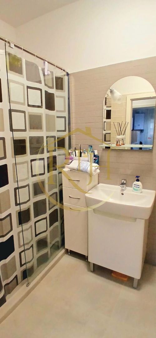 Oferim spre vanzare Apartament 2 camere tip SAD  + 2 locuri de parcare