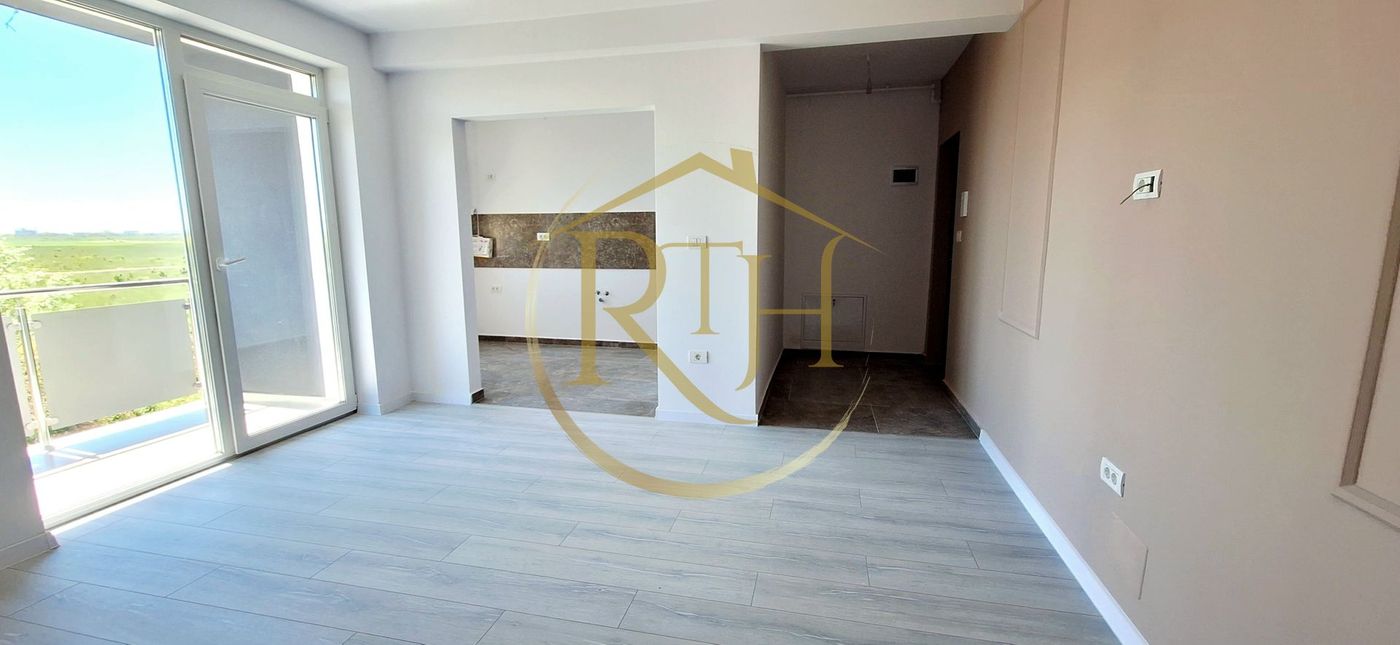 Oferim spre vanzare apartamente noi, 0% Comision, situate in Giroc