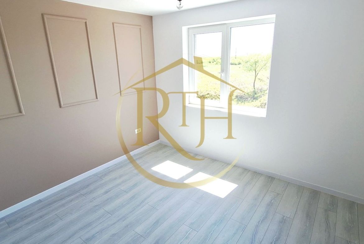 Oferim spre vanzare apartamente noi, 0% Comision, situate in Giroc