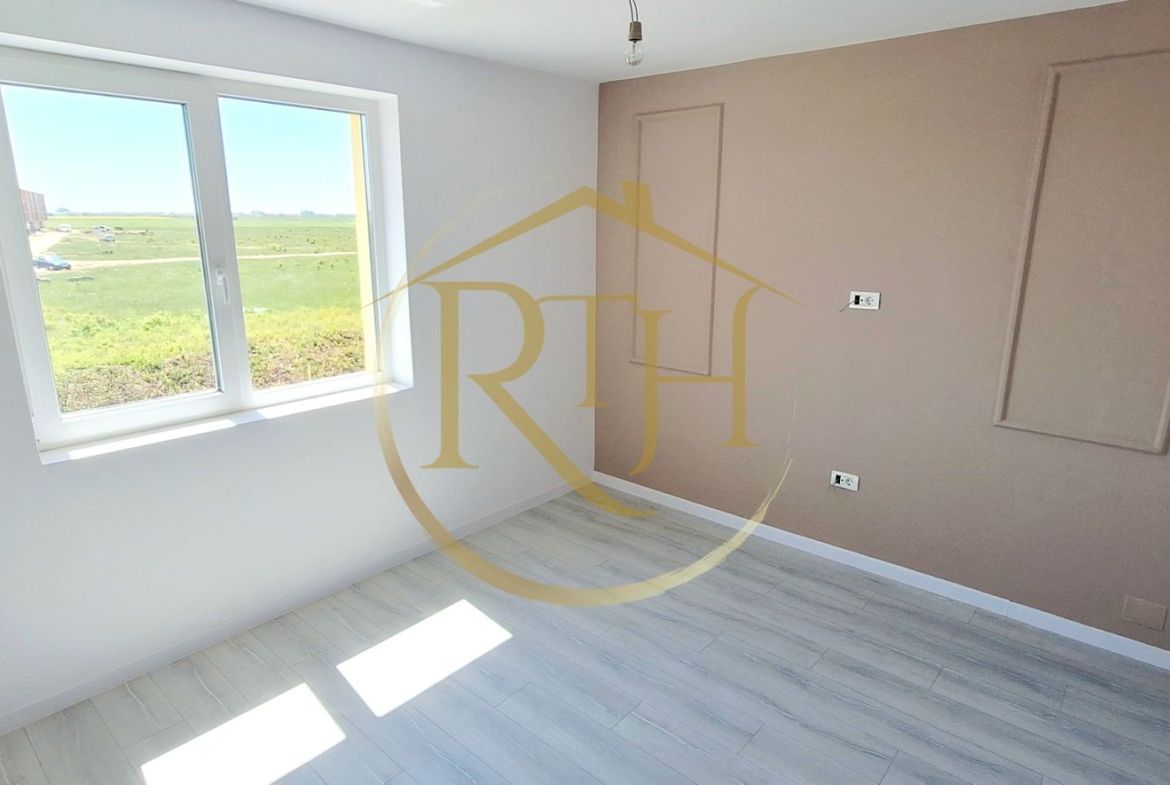Oferim spre vanzare apartamente noi, 0% Comision, situate in Giroc