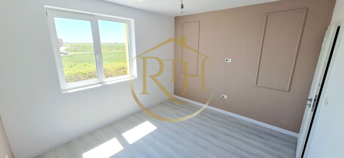 Oferim spre vanzare apartamente noi, 0% Comision, situate in Giroc