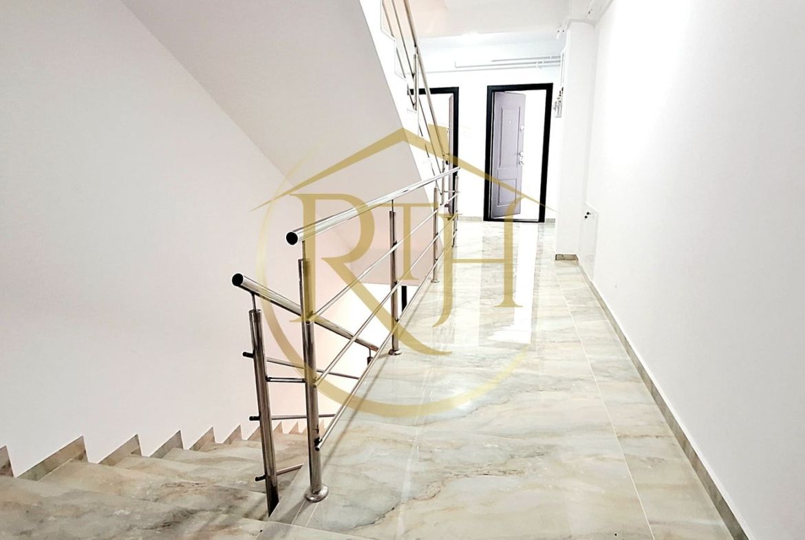 Oferim spre vanzare apartamente noi, 0% Comision, situate in Giroc