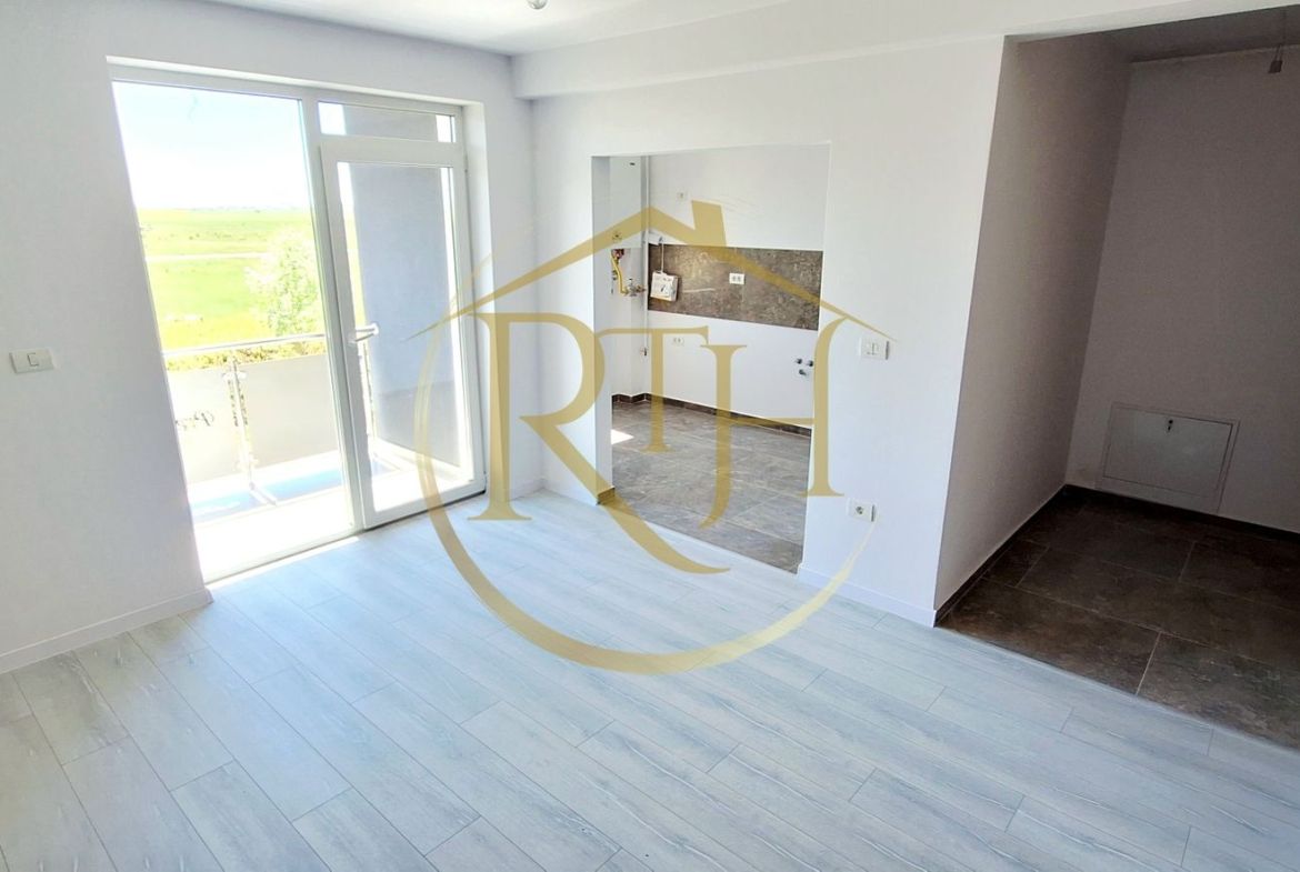 Oferim spre vanzare apartamente noi, 0% Comision, situate in Giroc