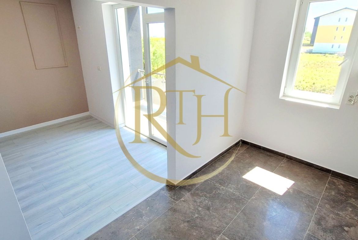 Oferim spre vanzare apartamente noi, 0% Comision, situate in Giroc