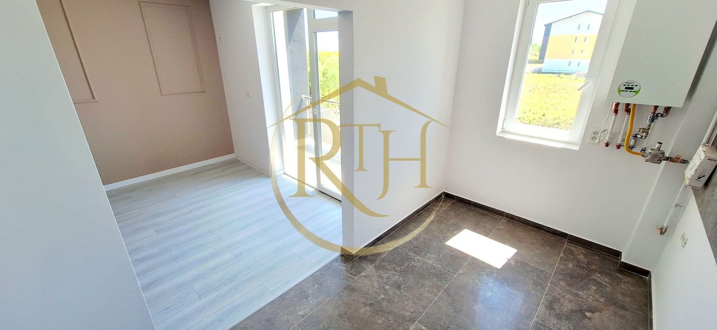 Oferim spre vanzare apartamente noi, 0% Comision, situate in Giroc