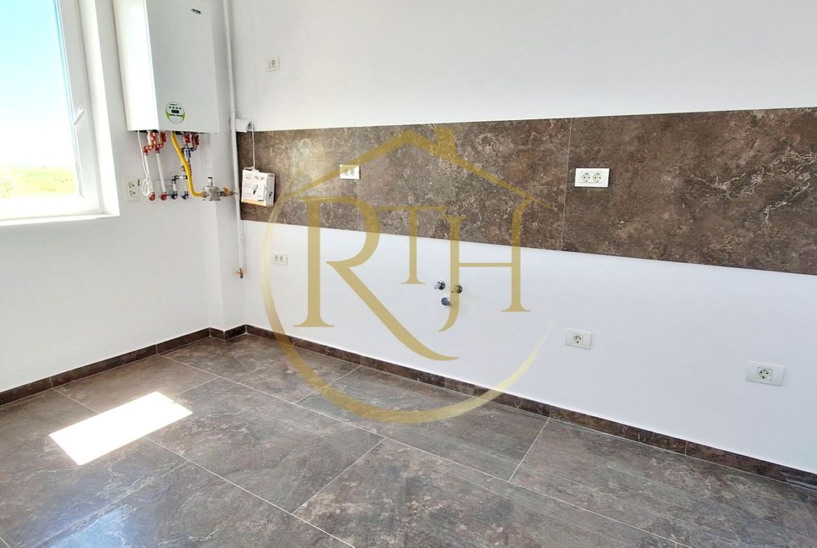 Oferim spre vanzare apartamente noi, 0% Comision, situate in Giroc