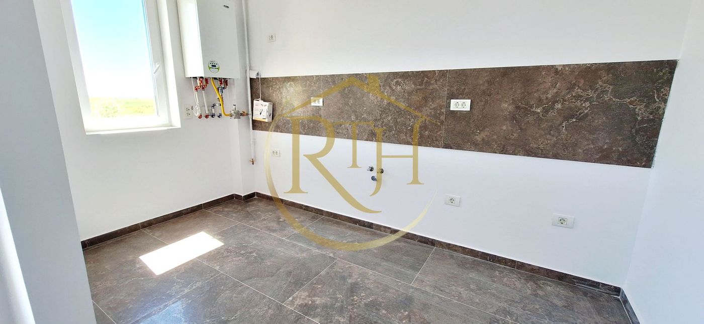 Oferim spre vanzare apartamente noi, 0% Comision, situate in Giroc