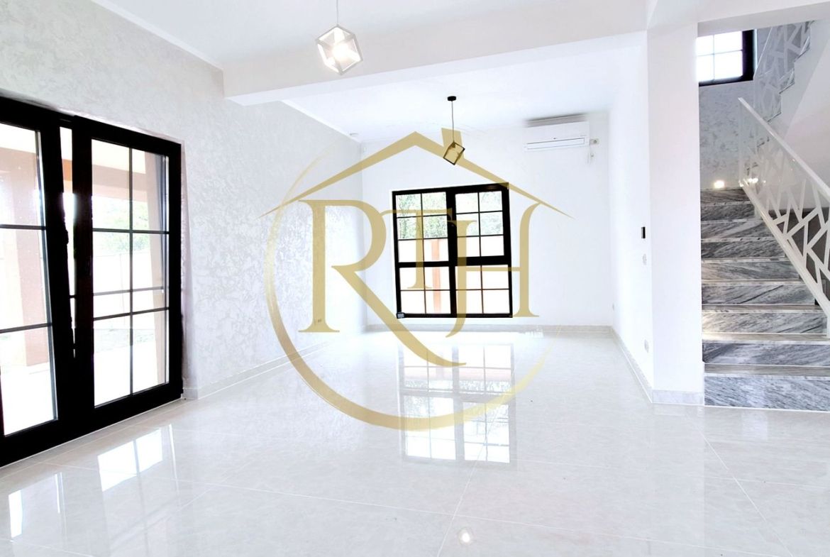 Oferim spre vanzare casa deosebita, cu 5 camere,Giroc, zona Centrala0% Comision