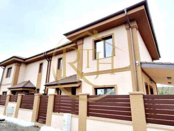 Oferim spre vanzare casa deosebita, cu 5 camere,Giroc, zona Centrala0% Comision