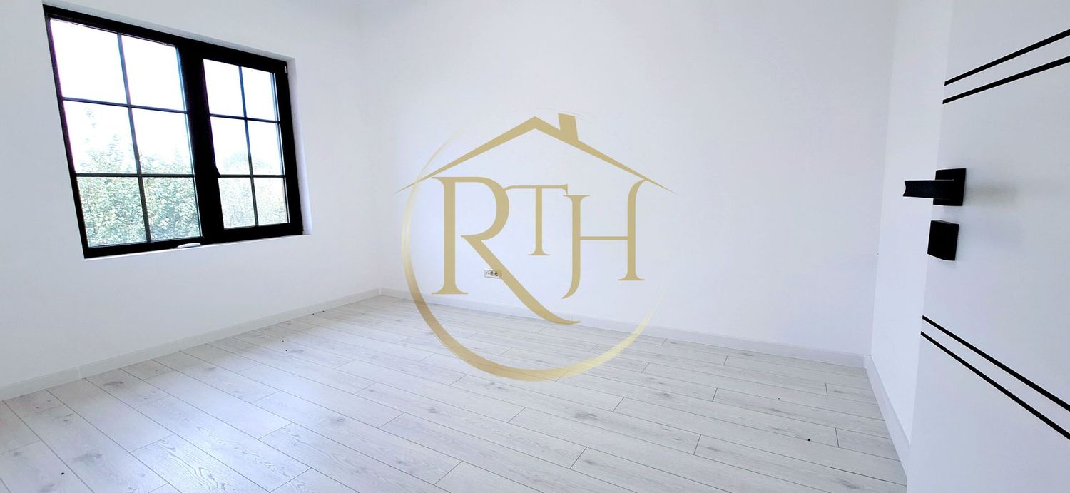 Oferim spre vanzare casa deosebita, cu 5 camere,Giroc, zona Centrala0% Comision
