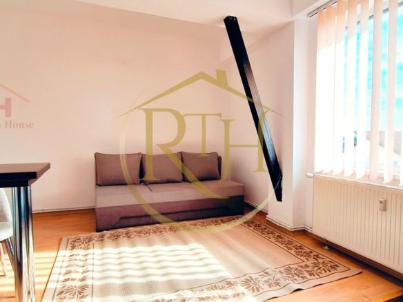 Oferim spre inchiriere apartament 1 camera, bloc nou, Zona Soarelui