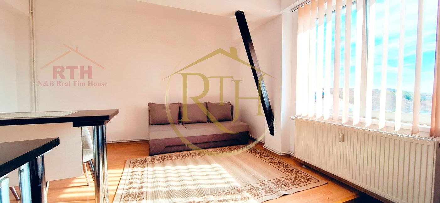 Oferim spre inchiriere apartament 1 camera, bloc nou, Zona Soarelui