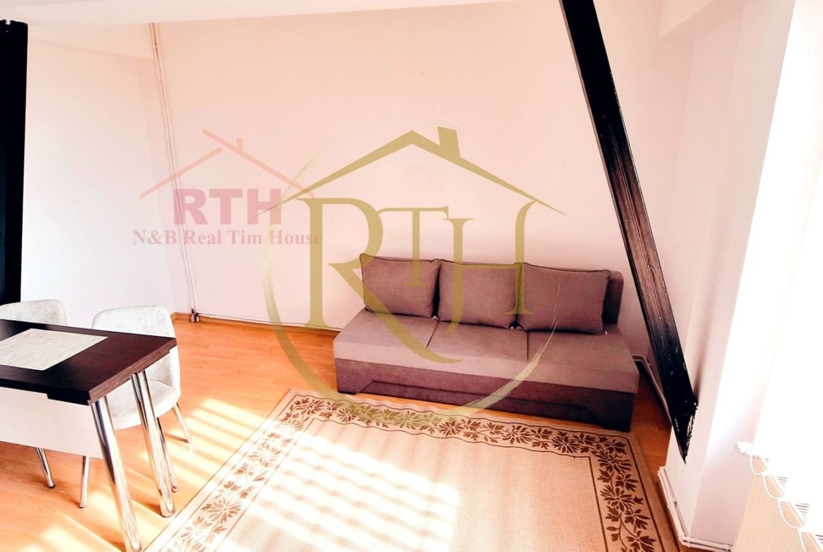 Oferim spre inchiriere apartament 1 camera, bloc nou, Zona Soarelui