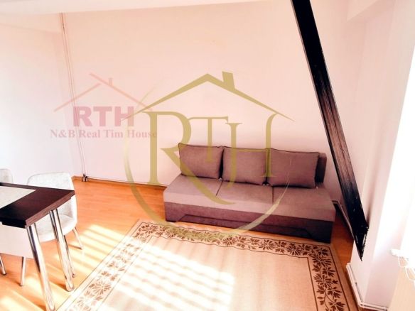 Oferim spre inchiriere apartament 1 camera, bloc nou, Zona Soarelui