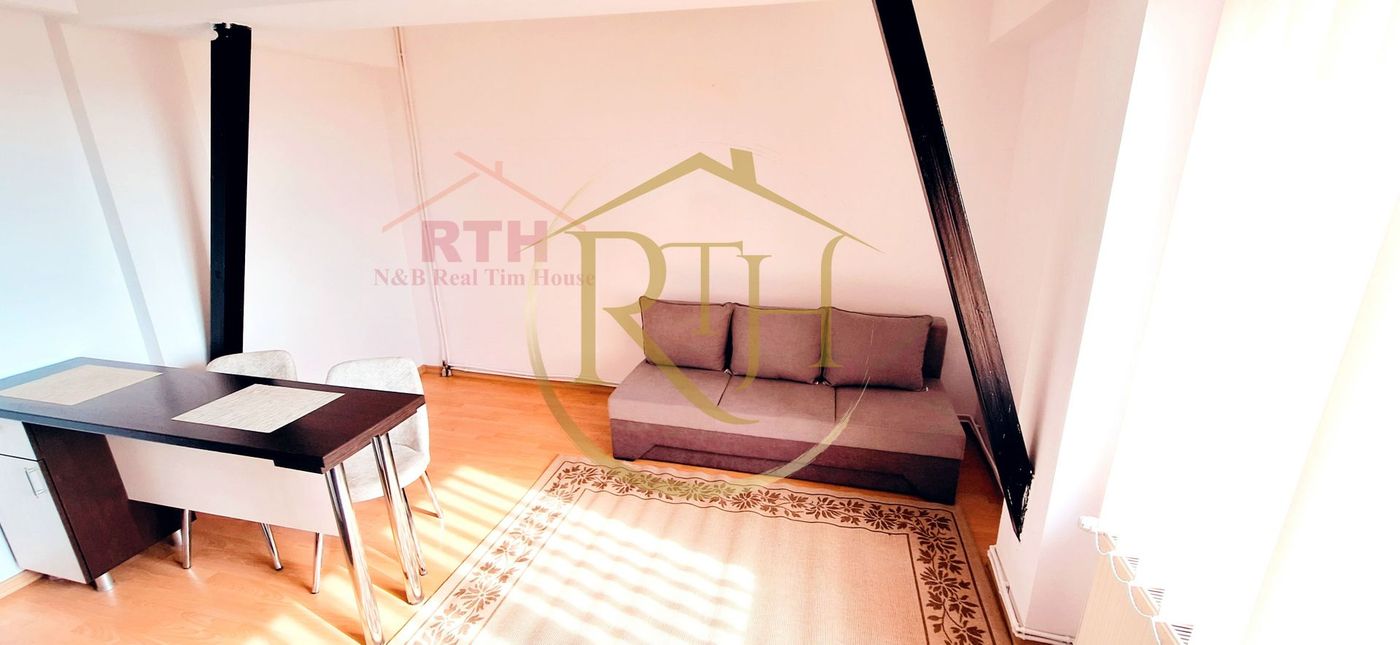 Oferim spre inchiriere apartament 1 camera, bloc nou, Zona Soarelui