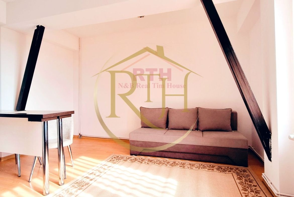 Oferim spre inchiriere apartament 1 camera, bloc nou, Zona Soarelui