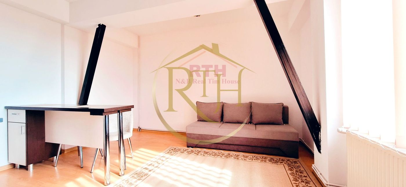 Oferim spre inchiriere apartament 1 camera, bloc nou, Zona Soarelui