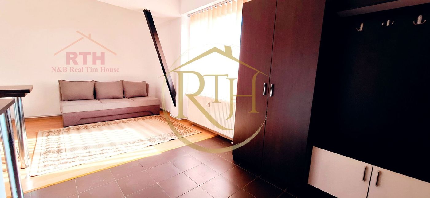Oferim spre inchiriere apartament 1 camera, bloc nou, Zona Soarelui