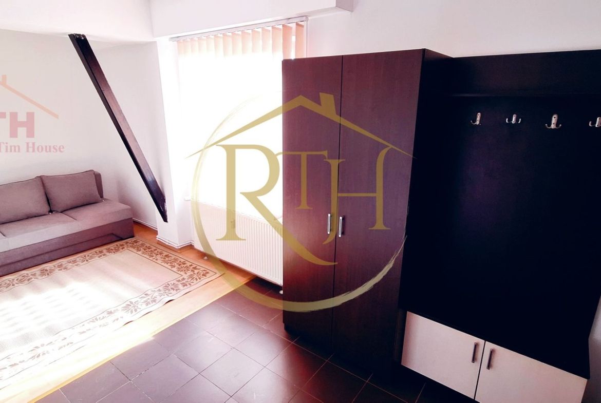Oferim spre inchiriere apartament 1 camera, bloc nou, Zona Soarelui