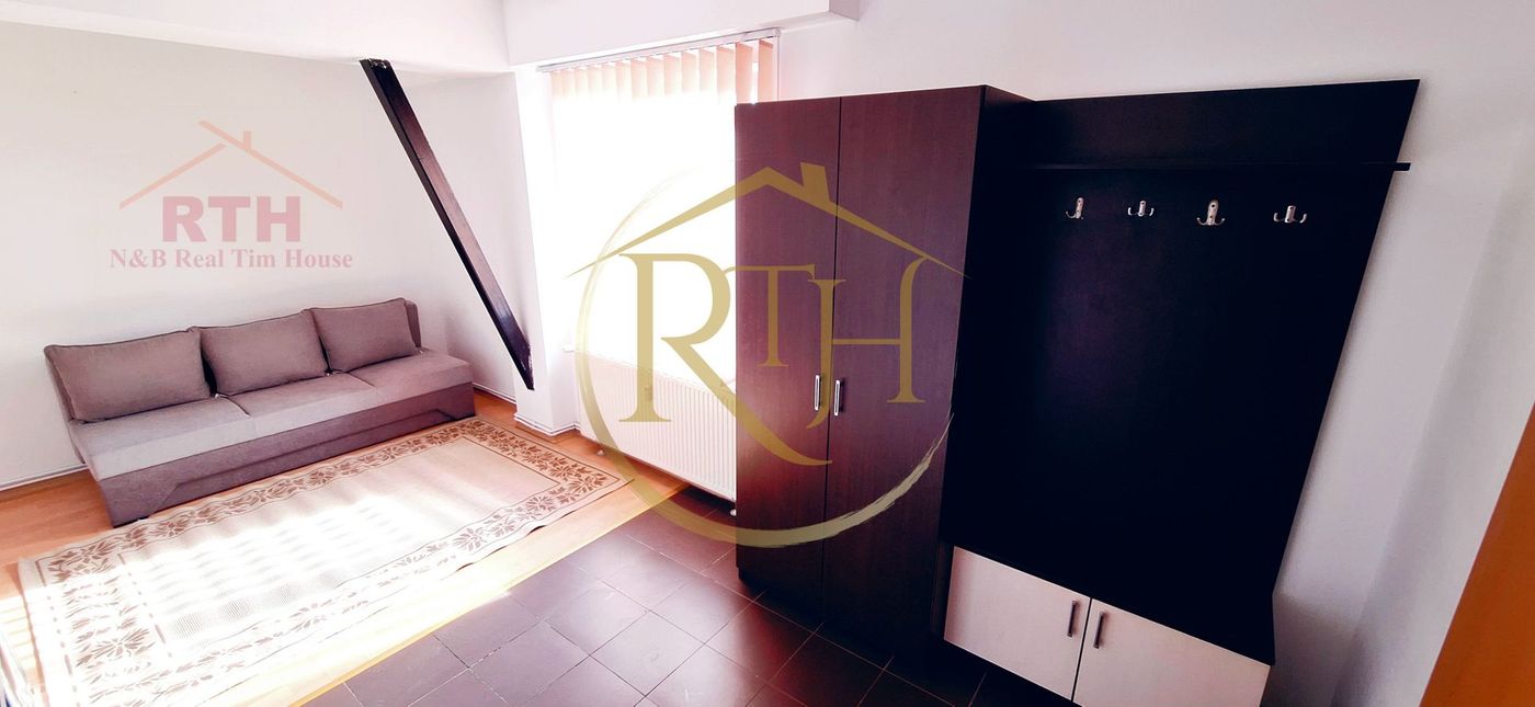 Oferim spre inchiriere apartament 1 camera, bloc nou, Zona Soarelui
