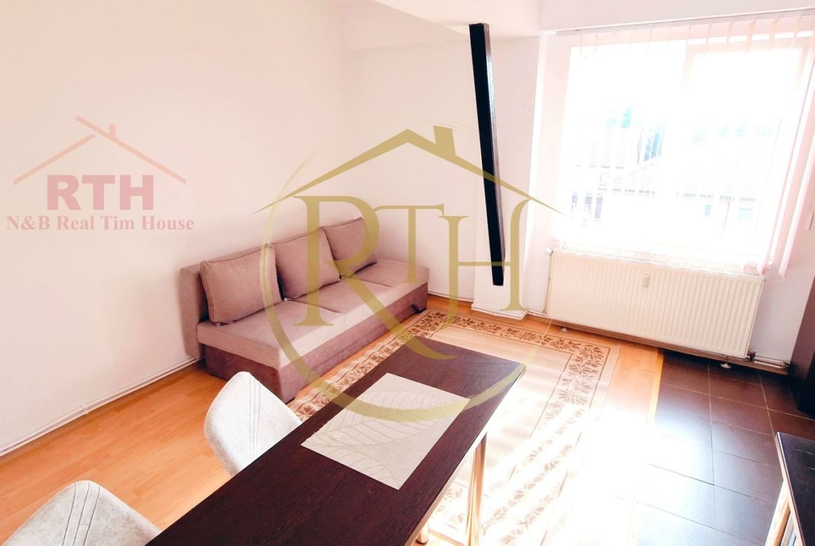 Oferim spre inchiriere apartament 1 camera, bloc nou, Zona Soarelui