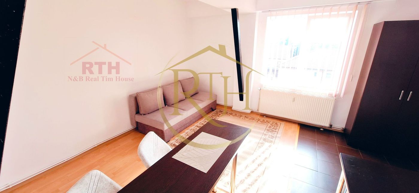 Oferim spre inchiriere apartament 1 camera, bloc nou, Zona Soarelui