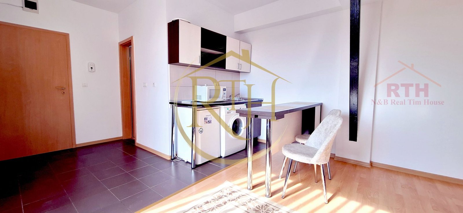 Oferim spre inchiriere apartament 1 camera, bloc nou, Zona Soarelui