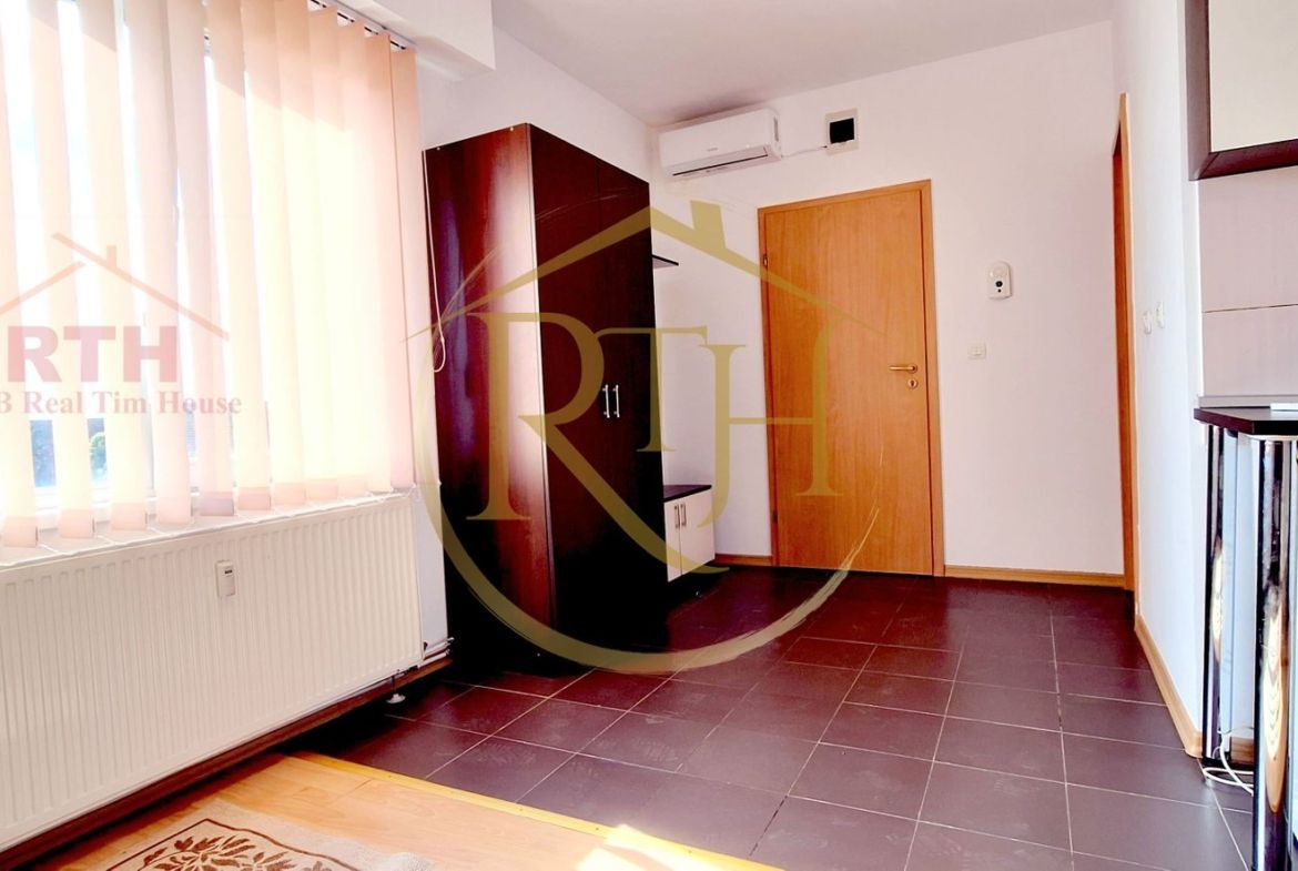 Oferim spre inchiriere apartament 1 camera, bloc nou, Zona Soarelui