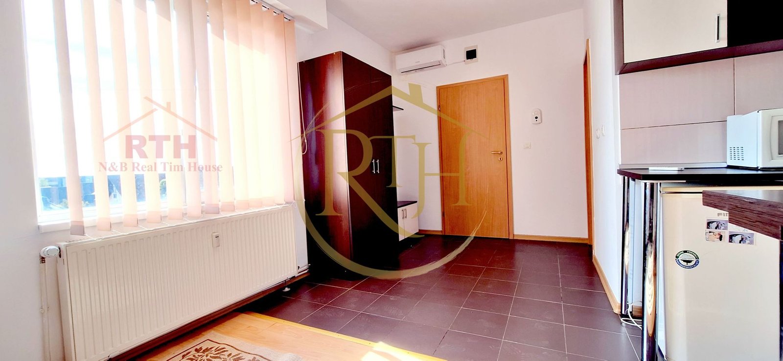 Oferim spre inchiriere apartament 1 camera, bloc nou, Zona Soarelui