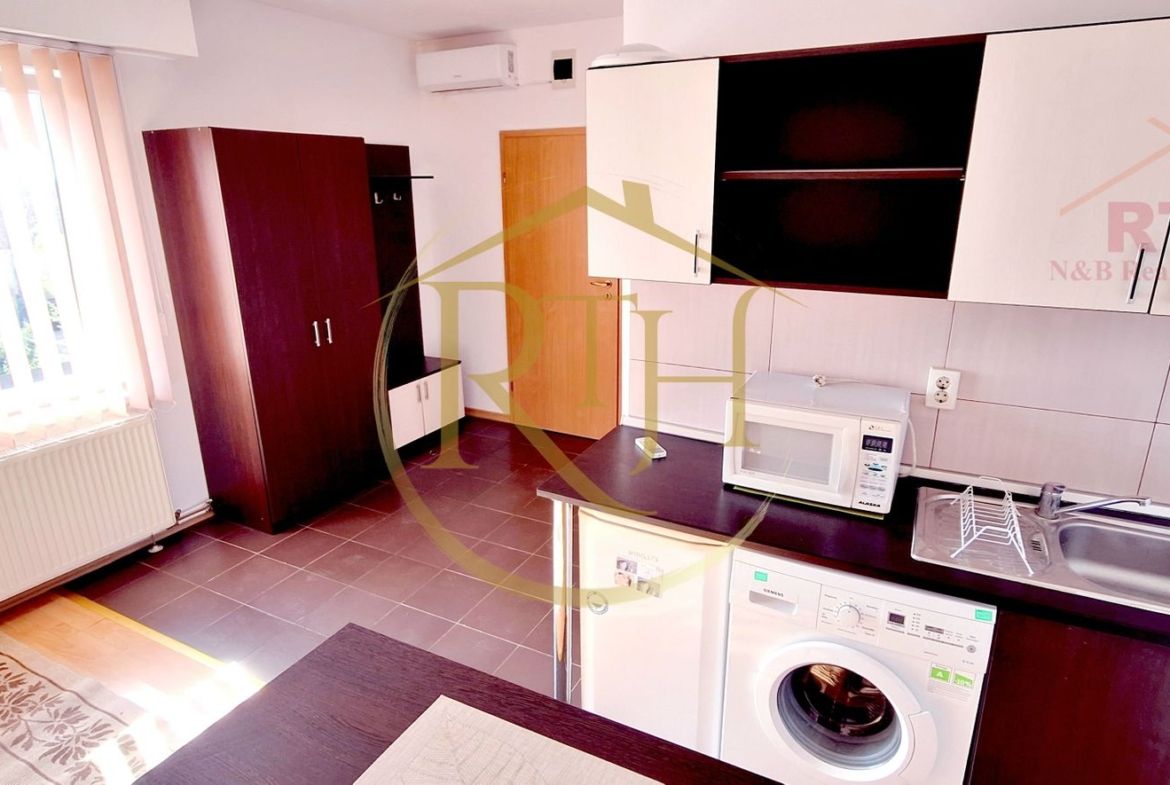Oferim spre inchiriere apartament 1 camera, bloc nou, Zona Soarelui
