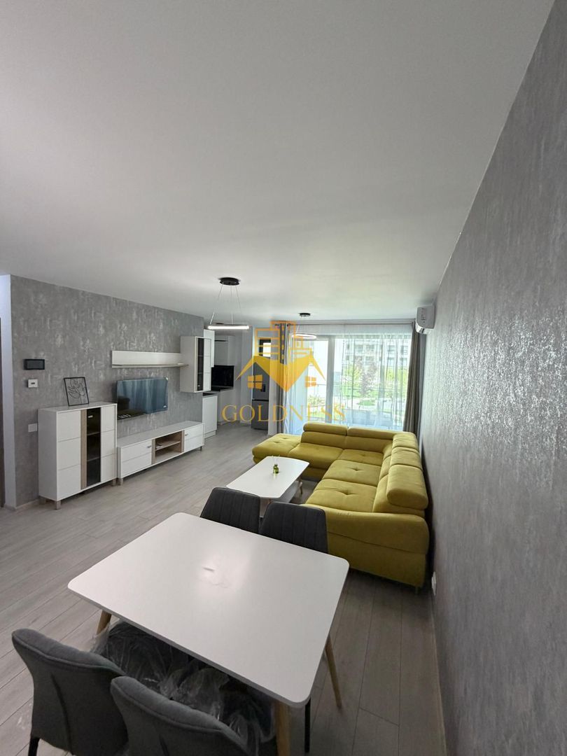 2 camere, Premium, bloc nou,terasa,Marasti Zona The Office,Record Park