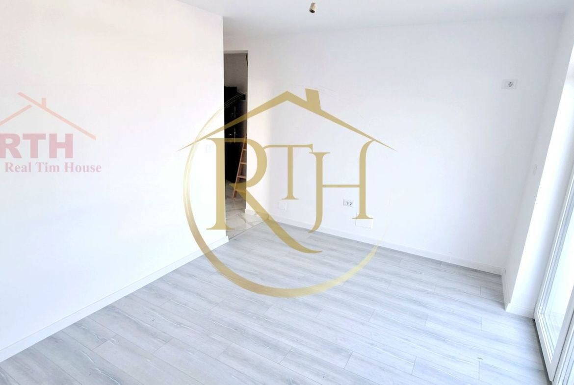 Oferim spre vanzare apartamente cu 1 camera, situate in Giroc, 0% Comision