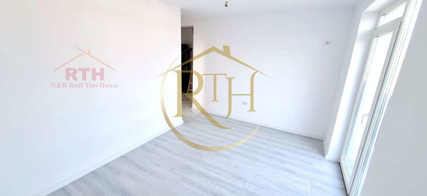 Oferim spre vanzare apartamente cu 1 camera, situate in Giroc, 0% Comision