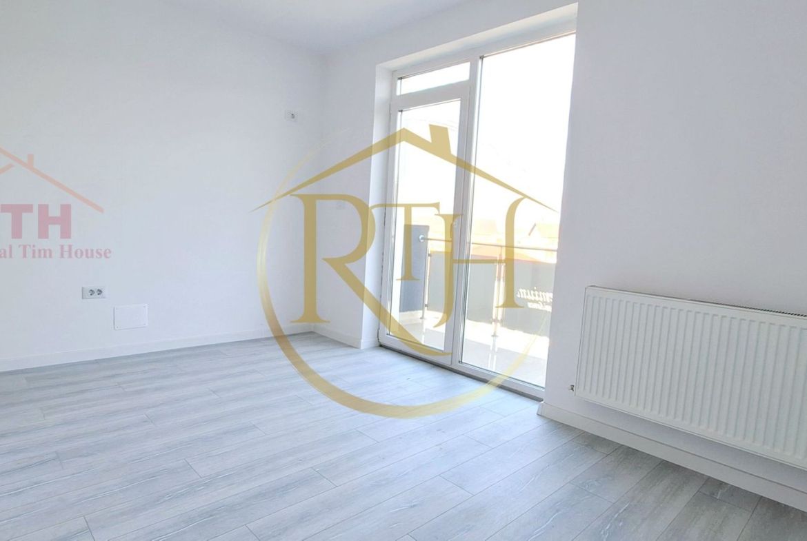 Oferim spre vanzare apartamente cu 1 camera, situate in Giroc, 0% Comision