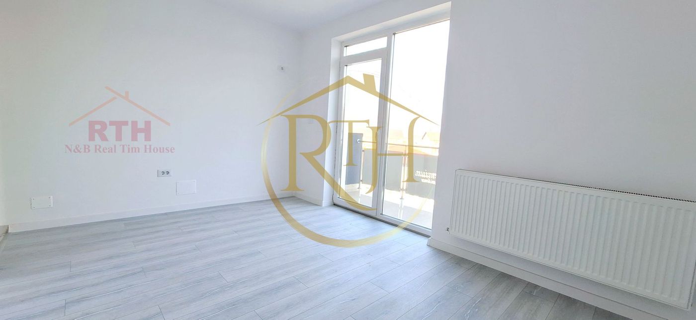 Oferim spre vanzare apartamente cu 1 camera, situate in Giroc, 0% Comision