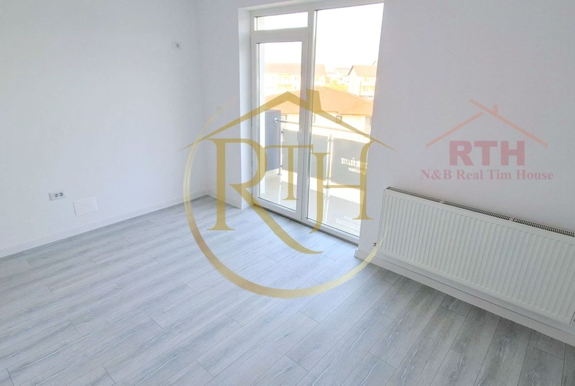 Oferim spre vanzare apartamente cu 1 camera, situate in Giroc, 0% Comision