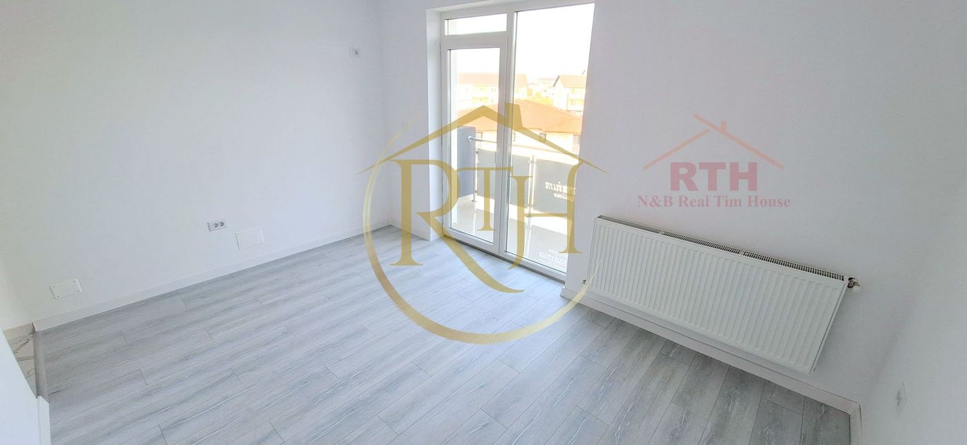 Oferim spre vanzare apartamente cu 1 camera, situate in Giroc, 0% Comision