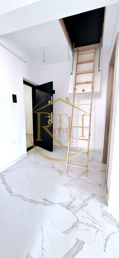 Oferim spre vanzare apartamente cu 1 camera, situate in Giroc, 0% Comision