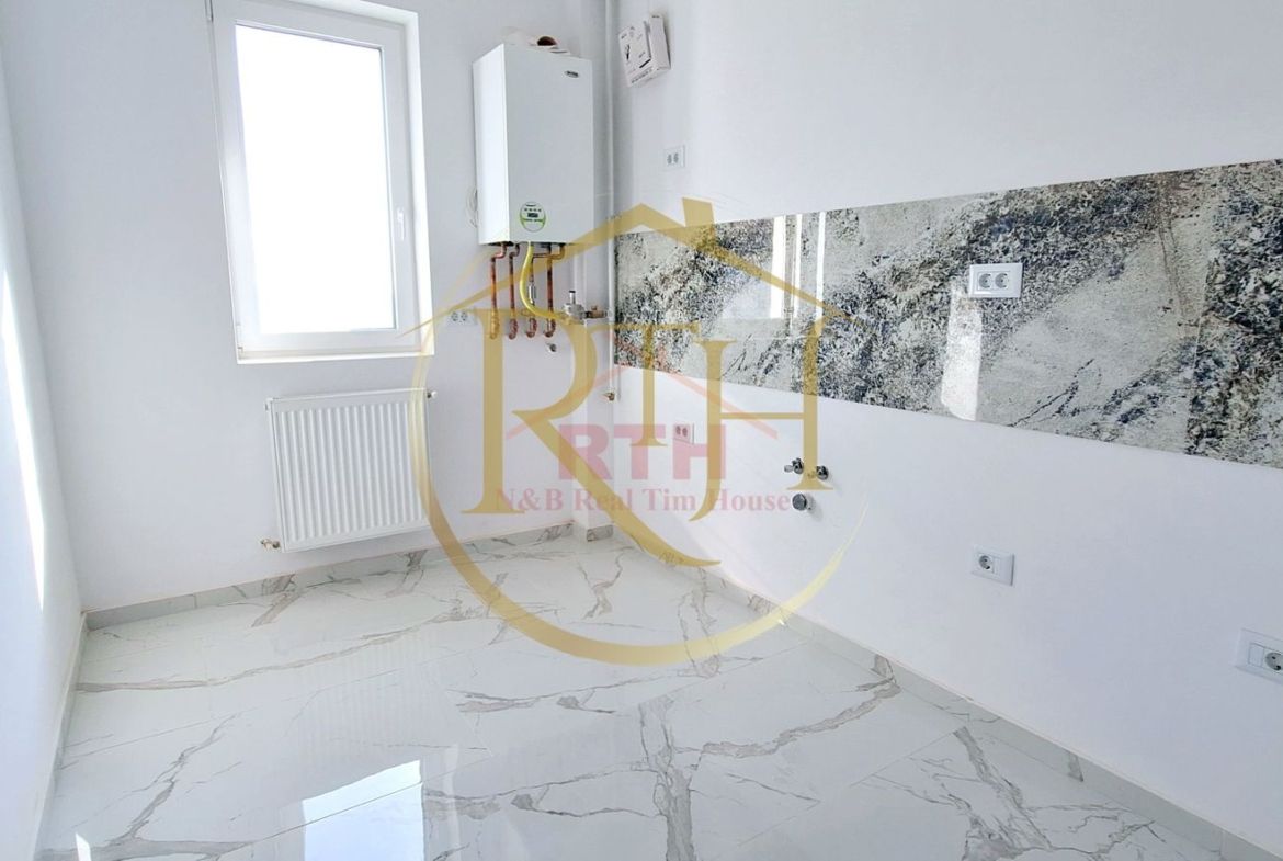 Oferim spre vanzare apartamente cu 1 camera, situate in Giroc, 0% Comision