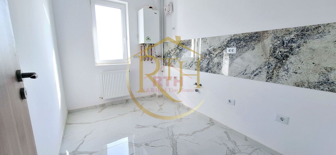 Oferim spre vanzare apartamente cu 1 camera, situate in Giroc, 0% Comision